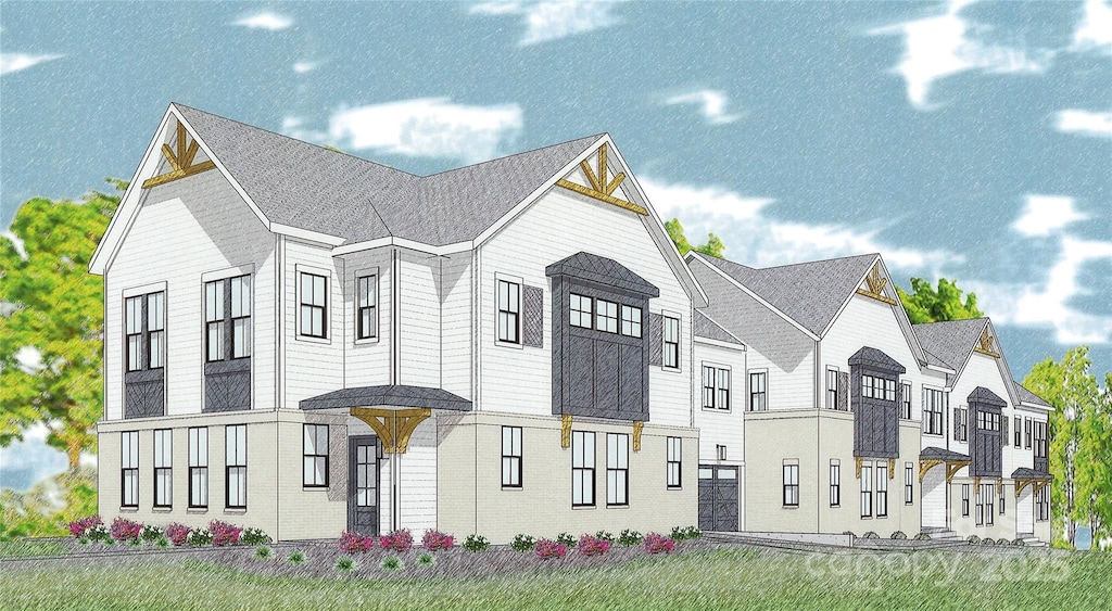 301 S Gardner Ave, Charlotte, NC 28208 - view of miscellaneous document