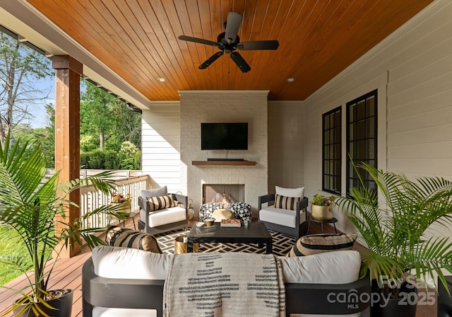 6242 Creola Rd, Charlotte, NC 28270 - photo 40