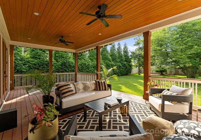 6242 Creola Rd, Charlotte, NC 28270 - photo 41