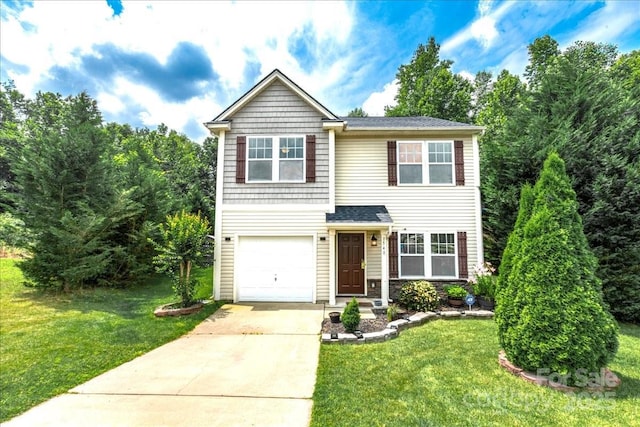 1548 Logan Patrick Ct, Gastonia, NC 28052 - photo 1