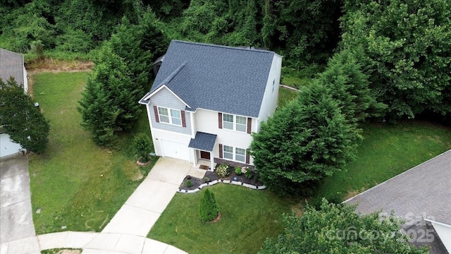 1548 Logan Patrick Ct, Gastonia, NC 28052 - photo 2