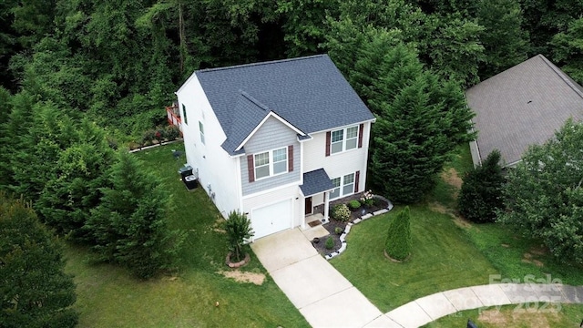 1548 Logan Patrick Ct, Gastonia, NC 28052 - photo 3