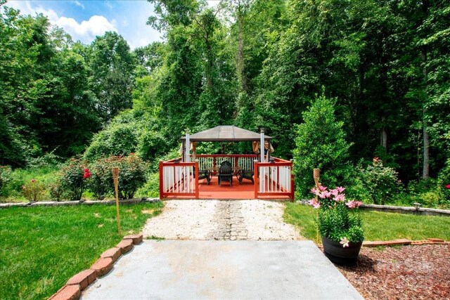 1548 Logan Patrick Ct, Gastonia, NC 28052 - photo 23