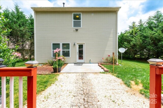 1548 Logan Patrick Ct, Gastonia, NC 28052 - photo 25