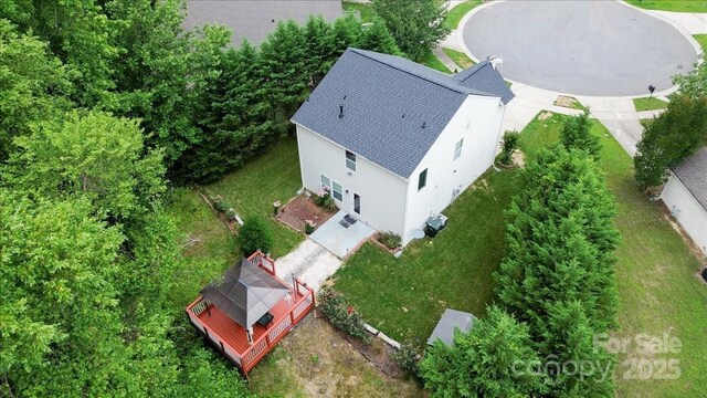 1548 Logan Patrick Ct, Gastonia, NC 28052 - photo 29