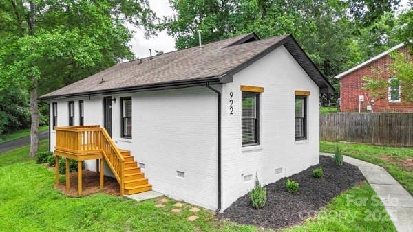 922 Maurice St, Monroe, NC 28112 - photo 6