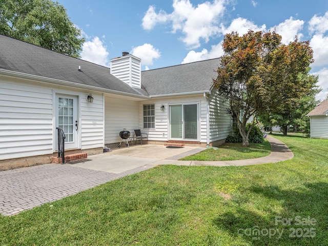 703 Bradberry Ln, Indian Trail, NC 28079 - photo 29