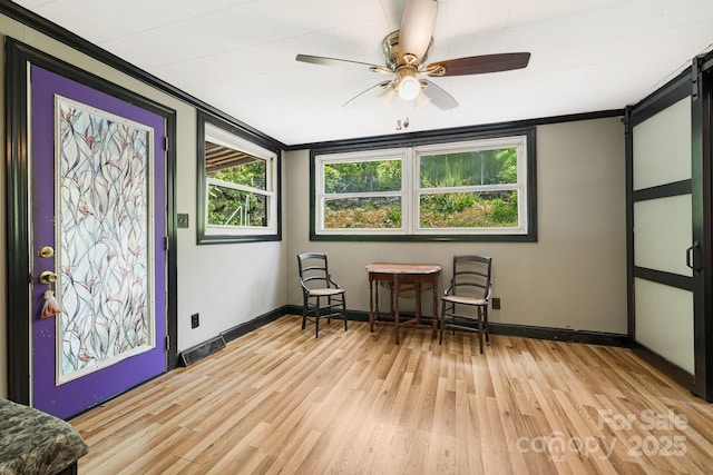 1271 Upper Brush Creek Rd, Fairview, NC 28730 - view of sunroom