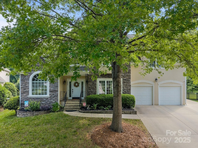 9038 Sandpiper Dr, Charlotte, NC 28277 - photo 1
