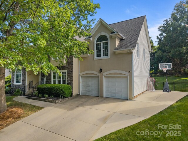 9038 Sandpiper Dr, Charlotte, NC 28277 - photo 2