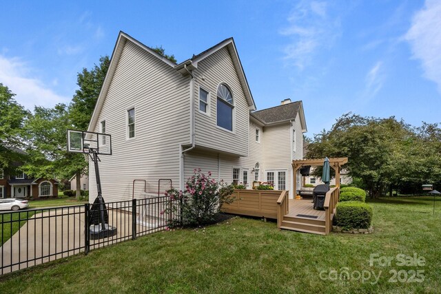 9038 Sandpiper Dr, Charlotte, NC 28277 - photo 43