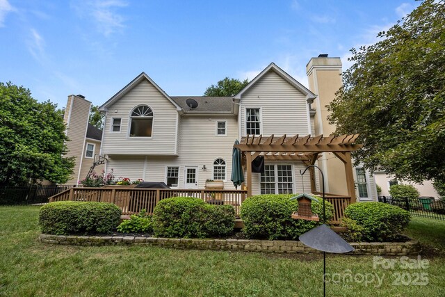9038 Sandpiper Dr, Charlotte, NC 28277 - photo 44