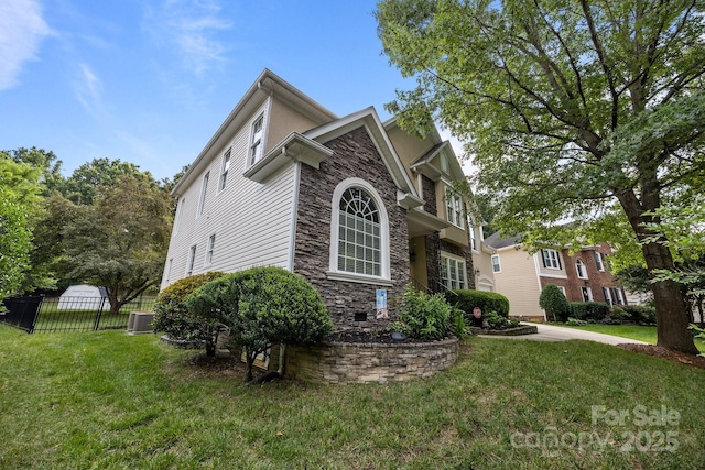 9038 Sandpiper Dr, Charlotte, NC 28277 - photo 47