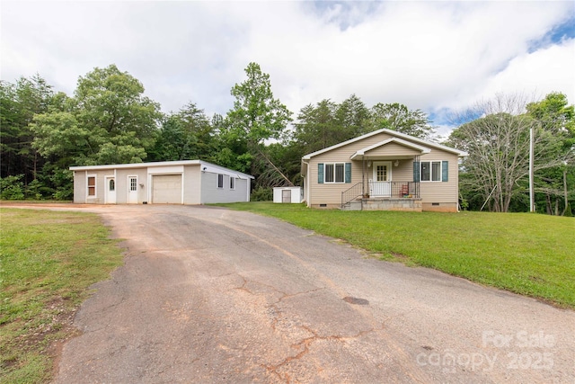 698 Leagan Dr, Blacksburg, SC 29702 - photo 1