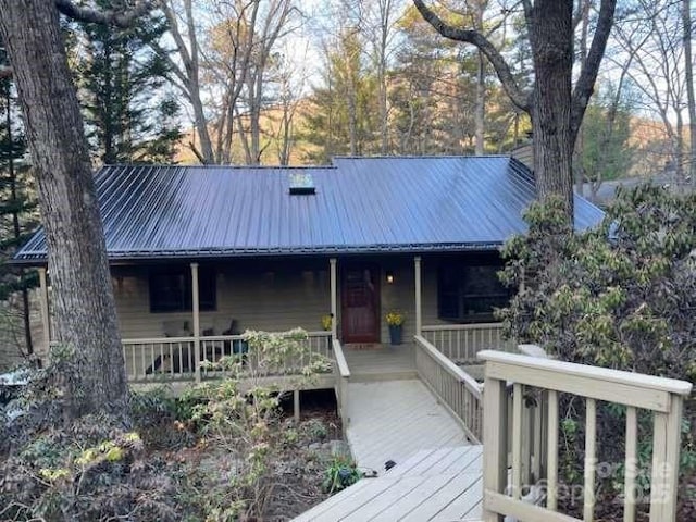 28 Independence Blvd, Asheville, NC 28805 - photo 1