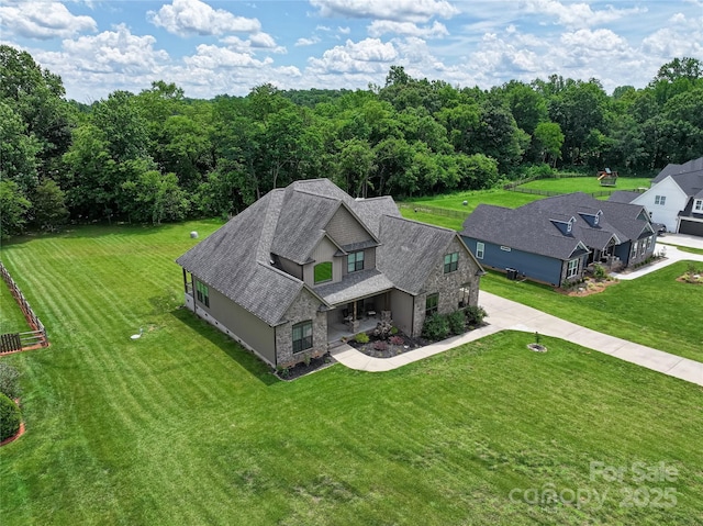 174 Bellingshire Dr, Mount Ulla, NC 28125 - photo 1