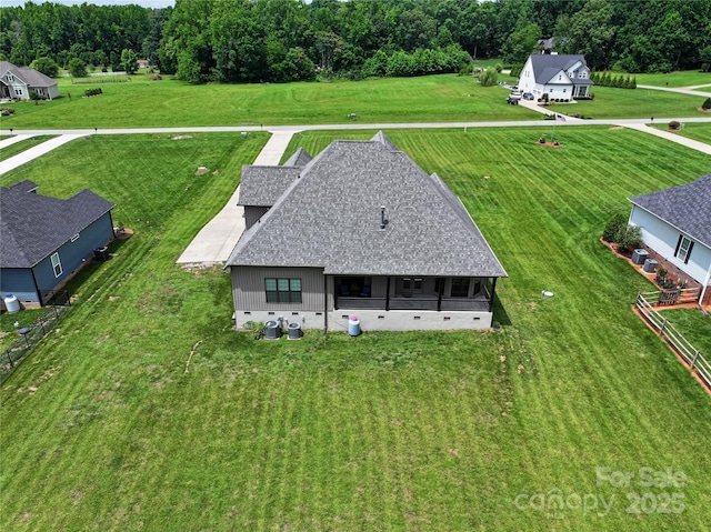 174 Bellingshire Dr, Mount Ulla, NC 28125 - photo 4