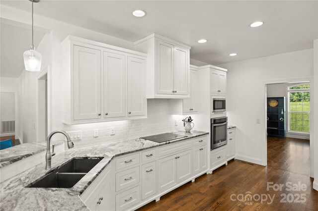 174 Bellingshire Dr, Mount Ulla, NC 28125 - photo 10