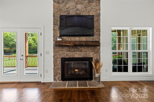 174 Bellingshire Dr, Mount Ulla, NC 28125 - photo 16