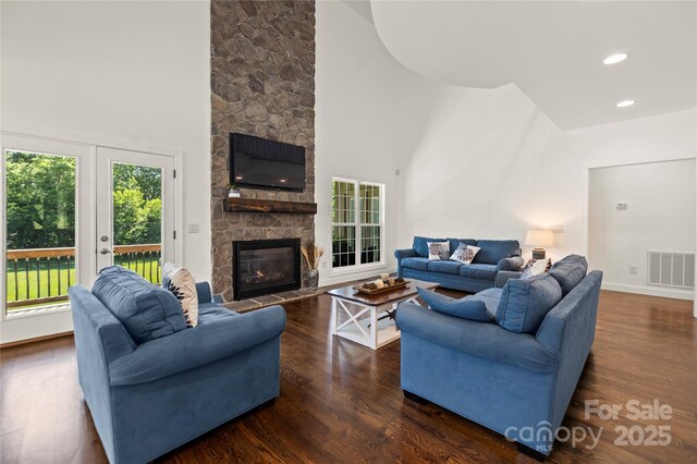 174 Bellingshire Dr, Mount Ulla, NC 28125 - photo 17