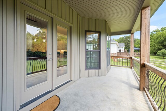 174 Bellingshire Dr, Mount Ulla, NC 28125 - photo 36