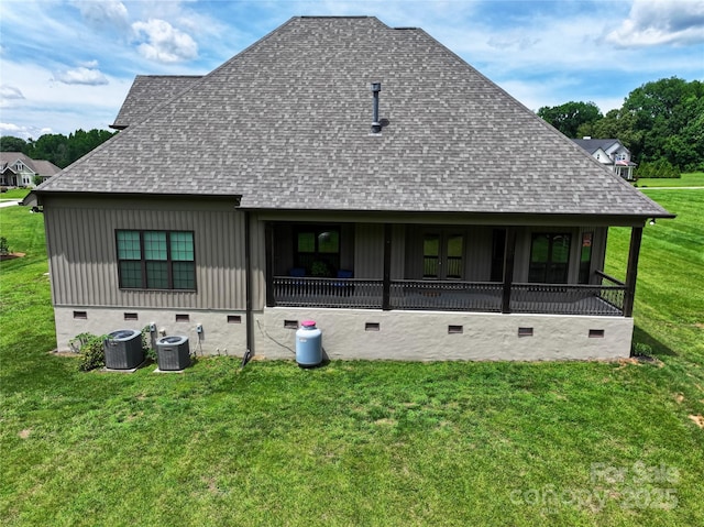 174 Bellingshire Dr, Mount Ulla, NC 28125 - photo 38