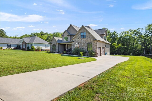 174 Bellingshire Dr, Mount Ulla, NC 28125 - photo 40