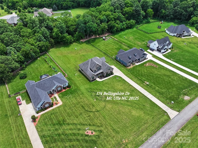 174 Bellingshire Dr, Mount Ulla, NC 28125 - photo 46