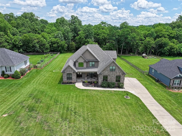 174 Bellingshire Dr, Mount Ulla, NC 28125 - photo 47