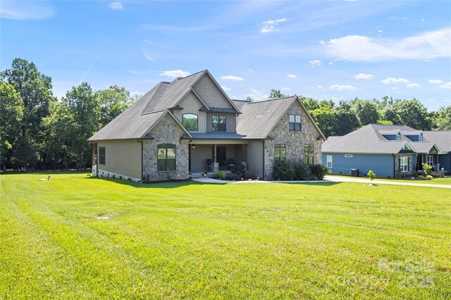 174 Bellingshire Dr, Mount Ulla, NC 28125 - photo 48