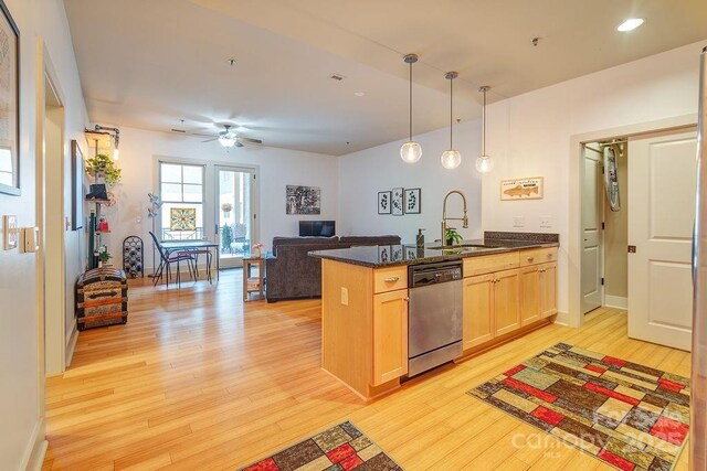 190 Broadway St Unit 409, Asheville, NC 28801 - photo 3