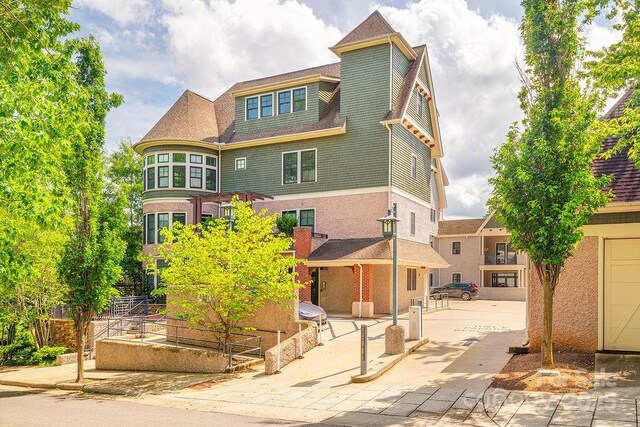 190 Broadway St Unit 409, Asheville, NC 28801 - photo 29