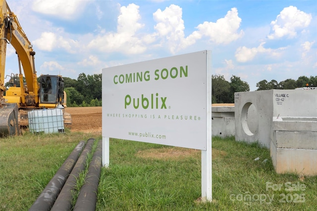 6006 Casswell Cir, Matthews, NC 28104 - exterior view