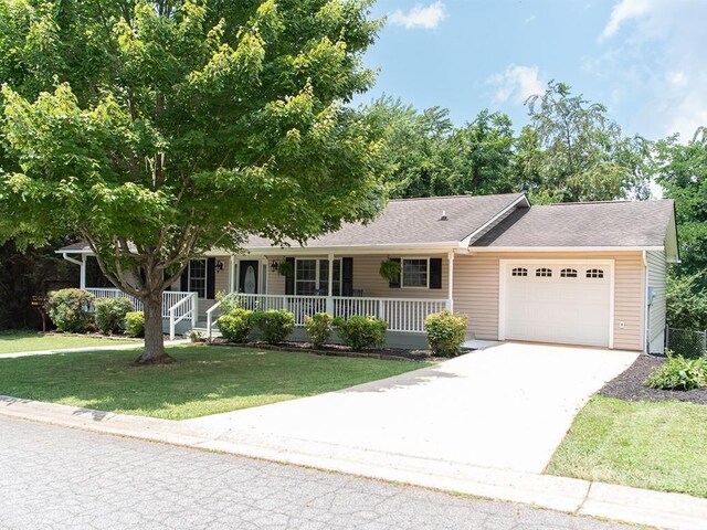 35 Sydney Ln, Asheville, NC 28806 - photo 1