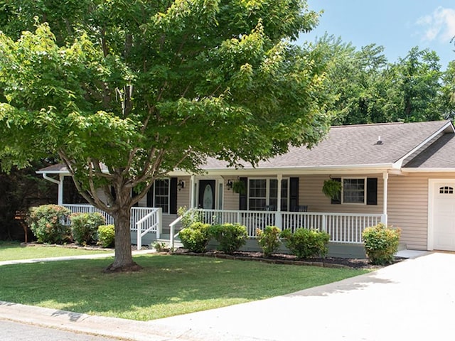 35 Sydney Ln, Asheville, NC 28806 - photo 2