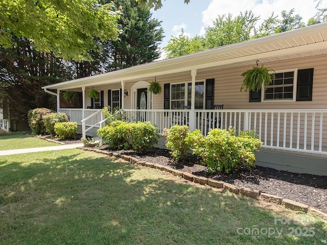 35 Sydney Ln, Asheville, NC 28806 - photo 3