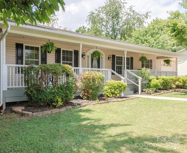 35 Sydney Ln, Asheville, NC 28806 - photo 4