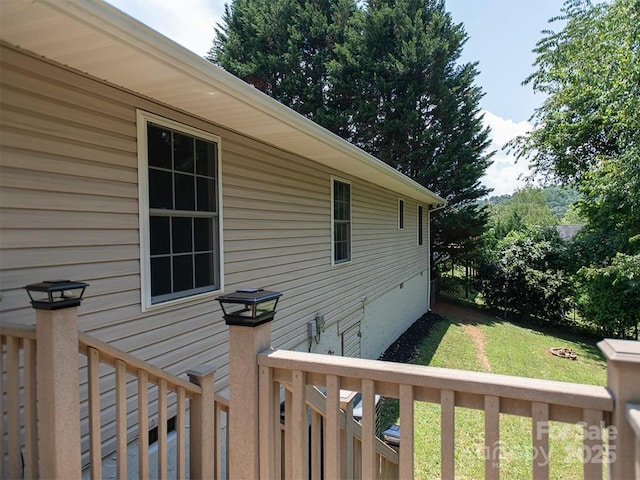 35 Sydney Ln, Asheville, NC 28806 - photo 35