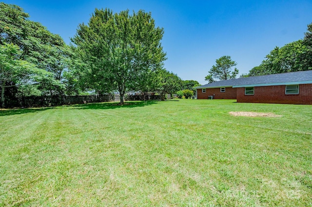 1696 Race Path Church Rd, Mooresboro, NC 28114 - view of yard