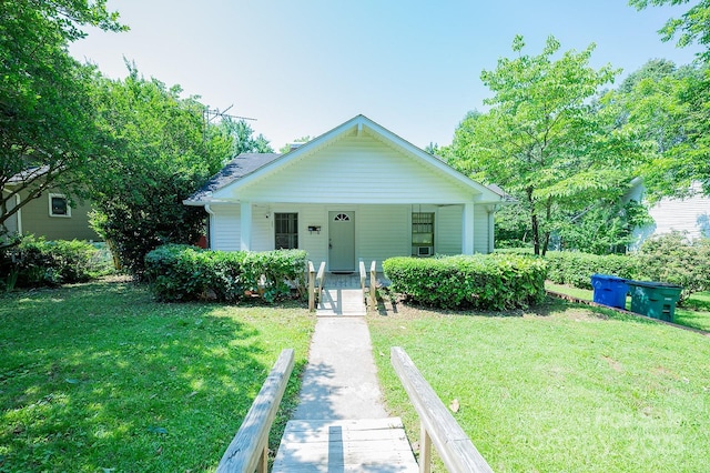 197 Georgia St, Spindale, NC 28160 - photo 1