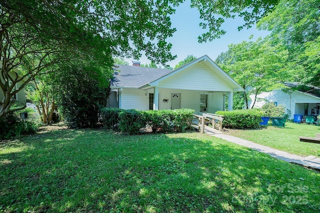 197 Georgia St, Spindale, NC 28160 - photo 2