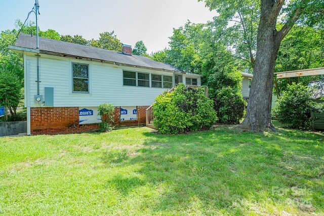 197 Georgia St, Spindale, NC 28160 - photo 22