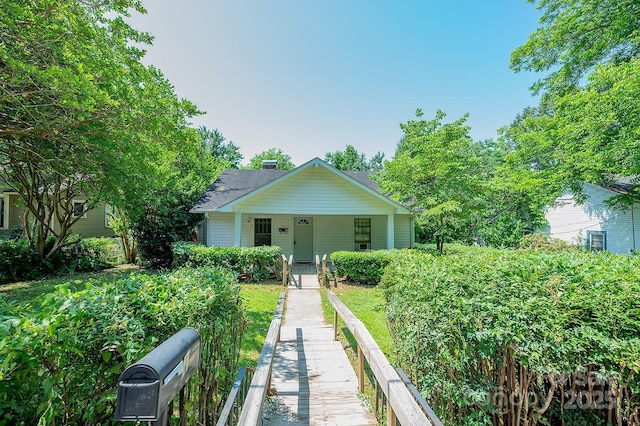 197 Georgia St, Spindale, NC 28160 - photo 24