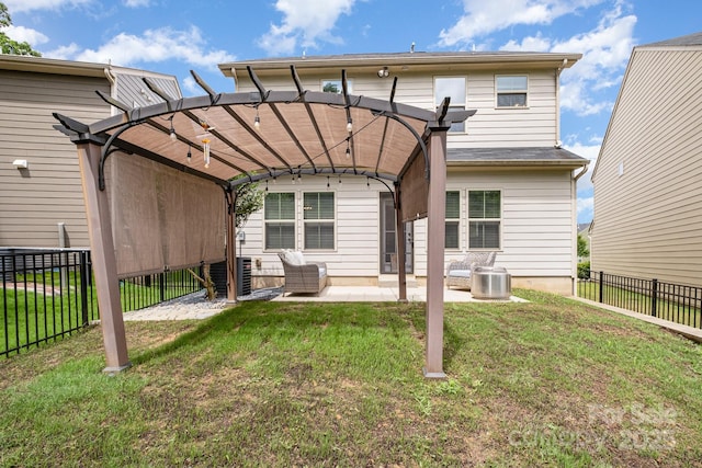 1825 Evergreen Dr, Charlotte, NC 28208 - photo 27