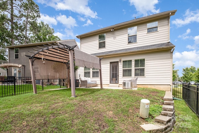 1825 Evergreen Dr, Charlotte, NC 28208 - photo 28