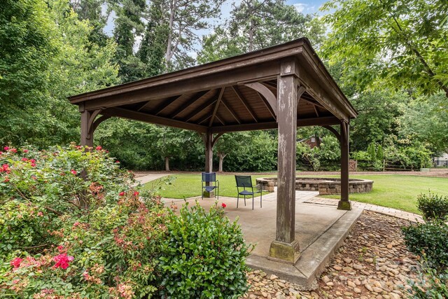 1825 Evergreen Dr, Charlotte, NC 28208 - photo 29