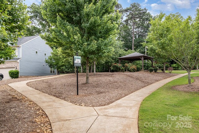 1825 Evergreen Dr, Charlotte, NC 28208 - photo 30