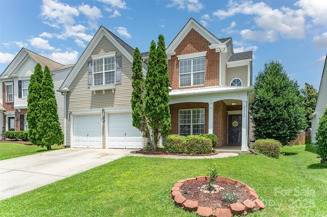 2240 Arbor Vista Dr, Charlotte, NC 28262 - photo 1