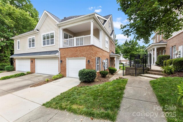 15209 Loire Valley St, Charlotte, NC 28277 - photo 1