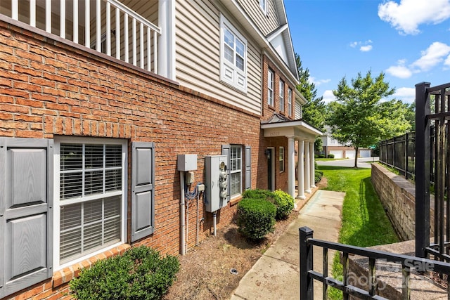 15209 Loire Valley St, Charlotte, NC 28277 - photo 4